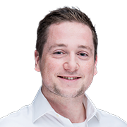 Robbie van Meggelen Fortune Coffee Breda Testimonial